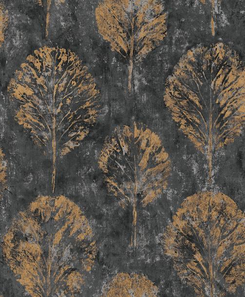 Non Woven Wallpaper Luxury Wall Paper Factory Price Wall Covering for Home Decoration