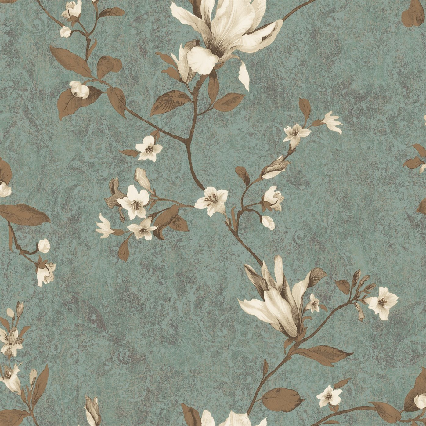PVC Wallpaper Luxury Wall Paper for Home Decor
