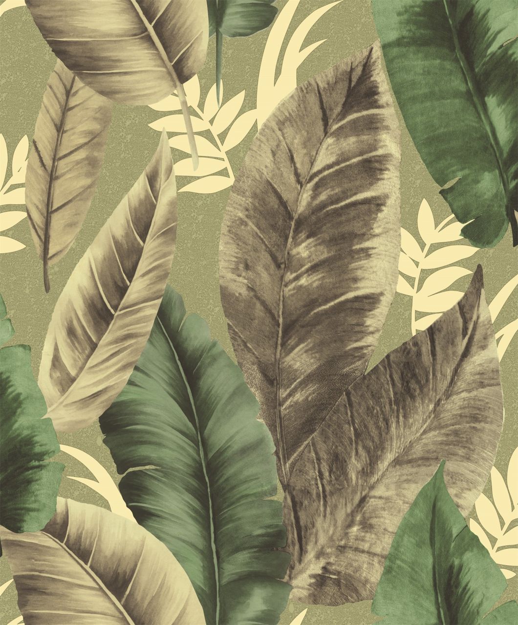PVC Wallpaper Luxury Wall Paper for Home Decor
