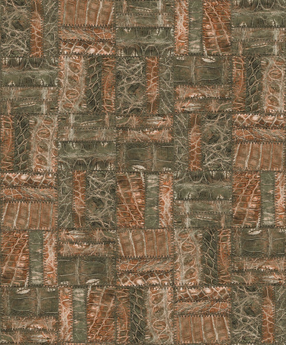 Vinyl PVC Wallpaper Modern 3D Wall Paper for Home Decor