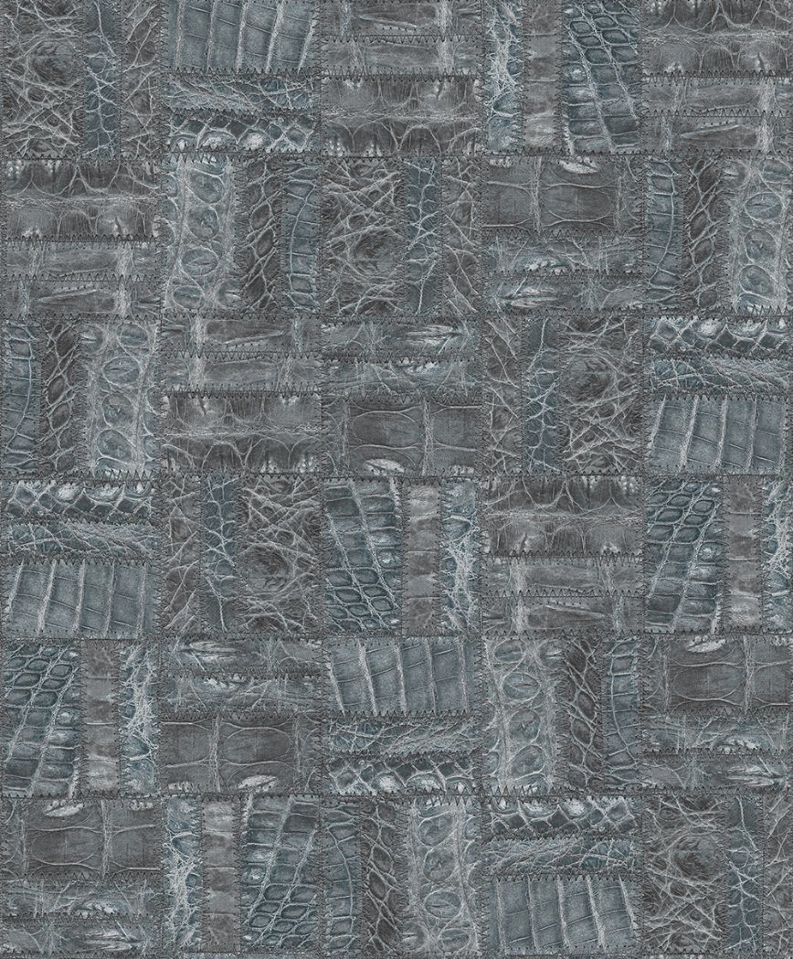 Vinyl PVC Wallpaper Modern 3D Wall Paper for Home Decor