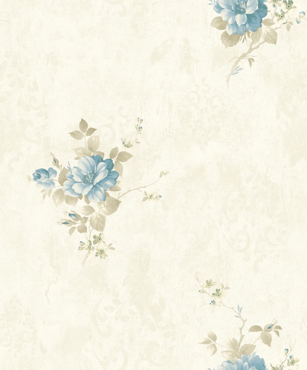 Vinyl PVC Wallpaper Luxury Waterproof Wall Paper for Home Decor