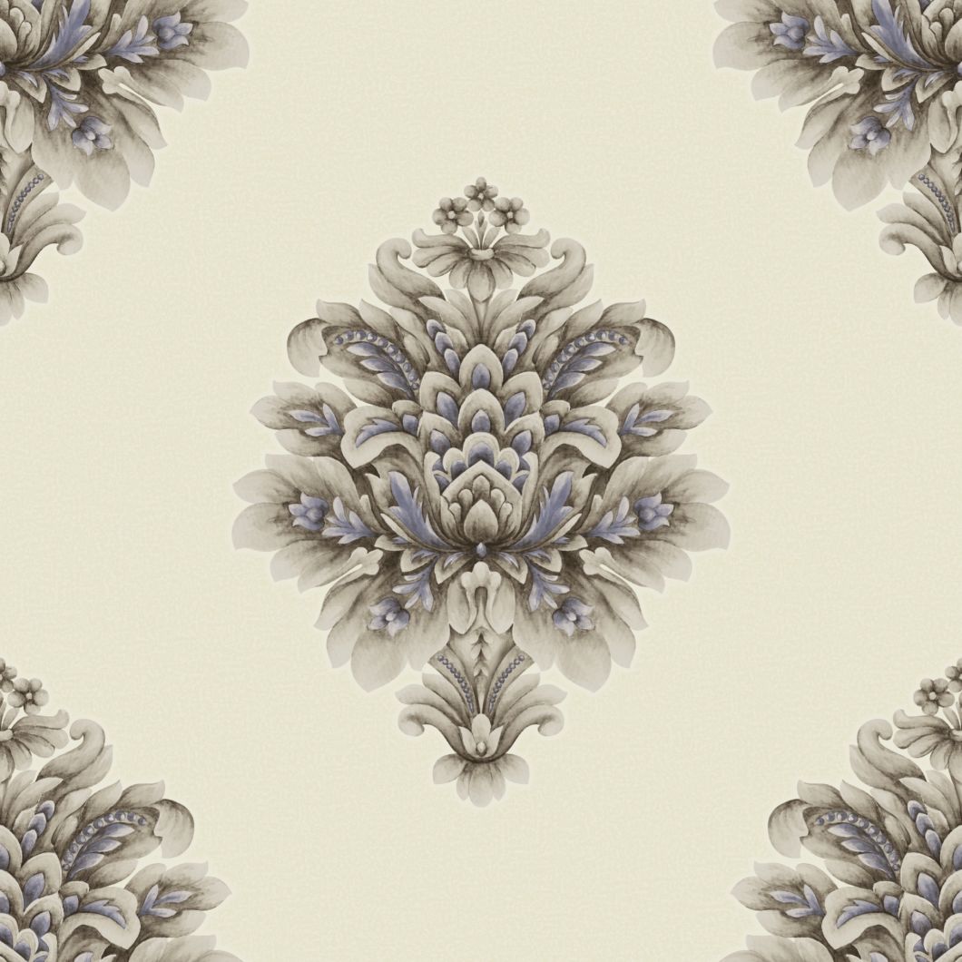 2021 New PVC Classic Italy Design High Quality Wallpapers