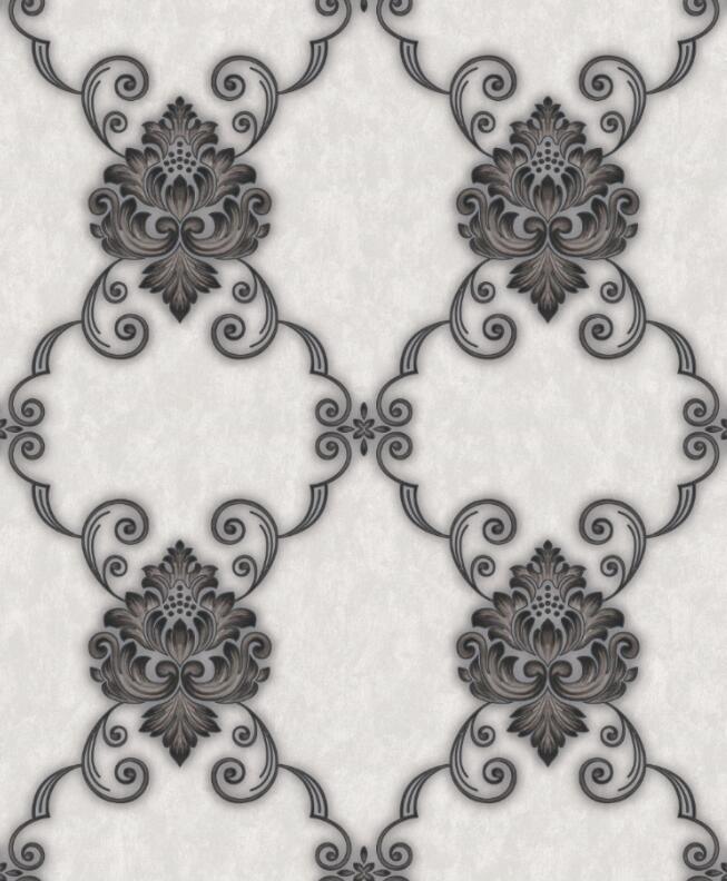 PVC Wallpaper High Quality Wall Paper Factory Price for Home Decoration