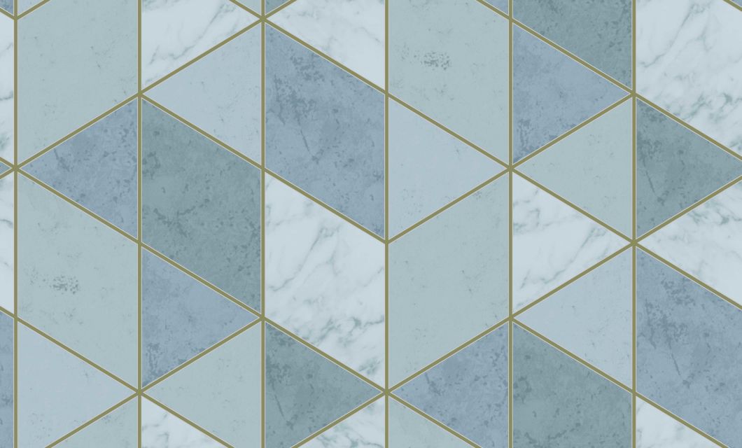 New 1.06 PVC Modern Design High Quality PVC Wallpaper