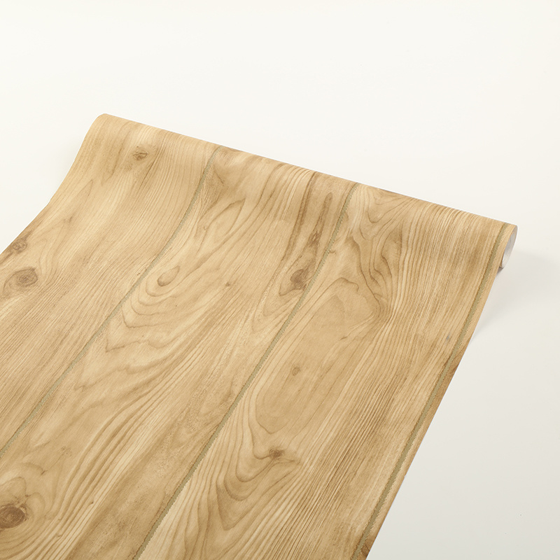 Waterproof 3D Modern Wallpaper Wall Covering for Home Decoration