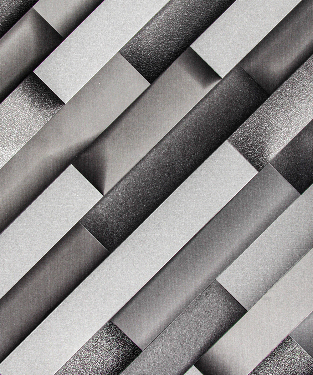 Vinyl Wallpaper PVC Modern 3D Design Waterproof Wallpaper for Home Decoration