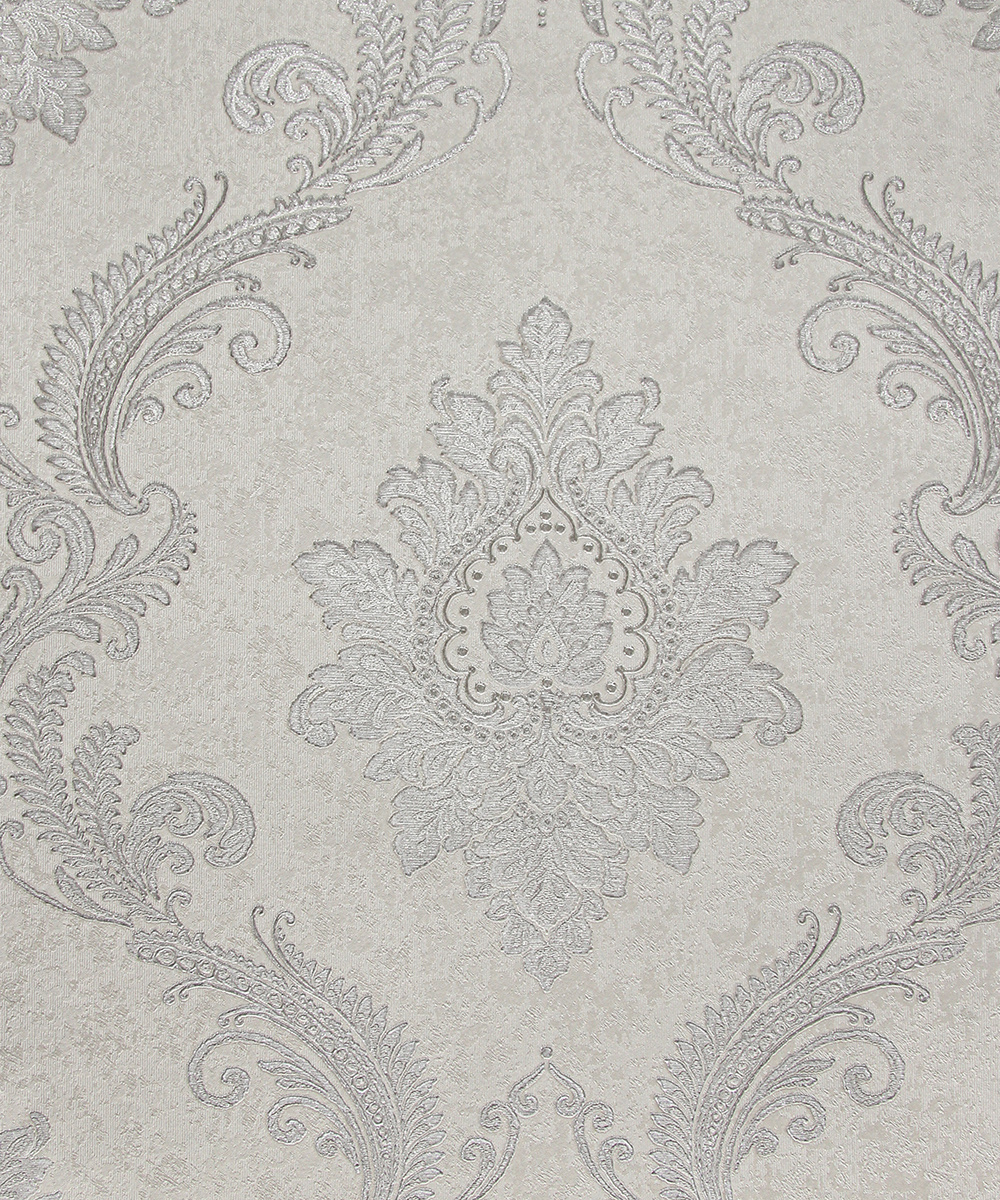 PVC Wallpaper Modern 3D Design Waterproof Wall Paper for Home Decoration