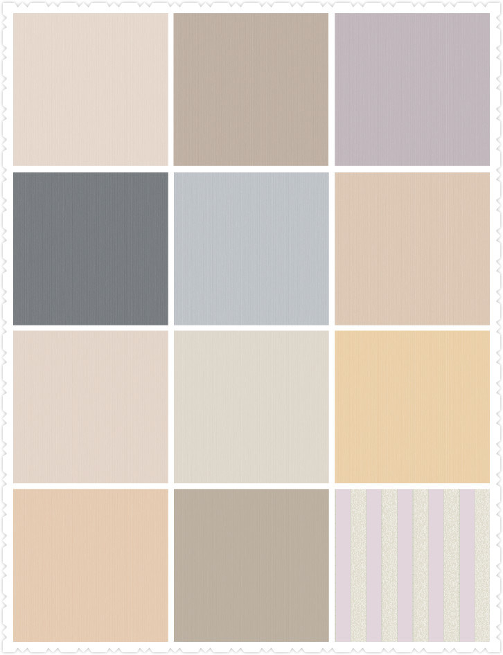 Luxury Wallpaper Plain Hot Selling Waterproof Wall Paper