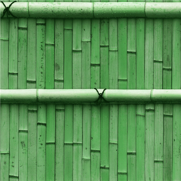 2021 New Design PVC Wallpaper Modern 3D Bamboo Wooden Design