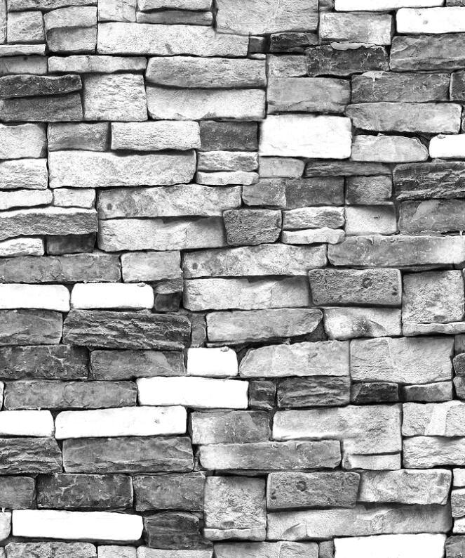 PVC Wallpaper High Quality Wall Paper for Home Decor