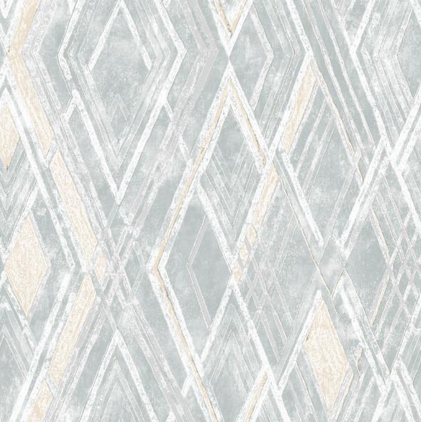 Luxury Modern Wall Paper Non Woven Wallpaper for Home Decoration