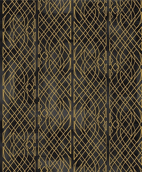 Modern 3D High Quality Wallpaper High Quality Wall Paper for Living Room