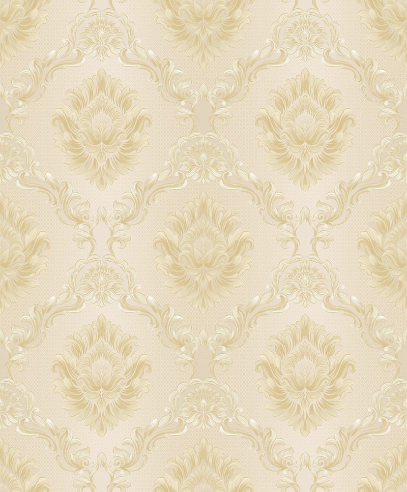 PVC Luxury Wallpaper High Quality Wall Paper for Home Decor