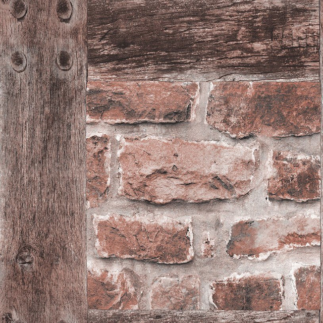 PVC Vinyl Wallpaper Factory Price Wall Paper for Home Decor