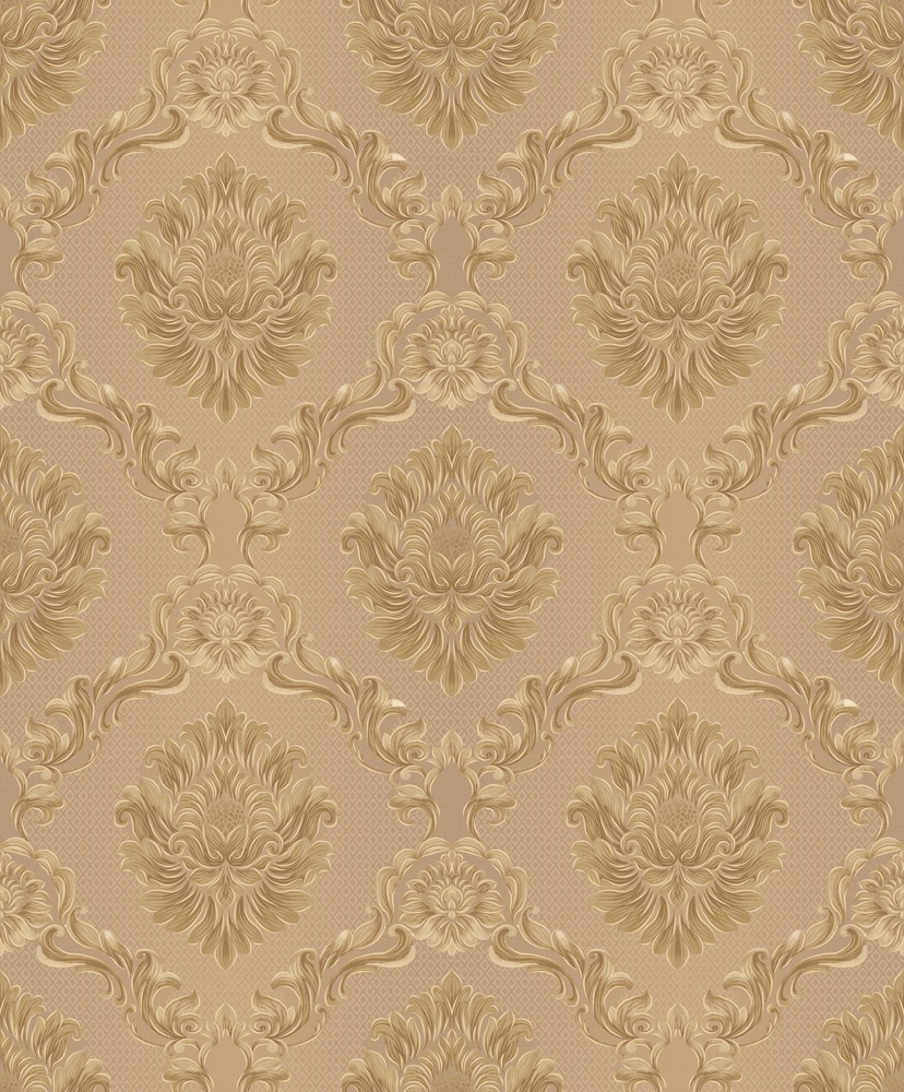 PVC Luxury Wallpaper High Quality Wall Paper for Home Decor