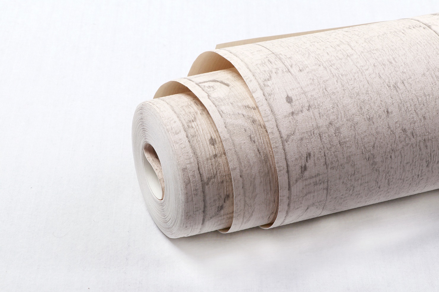 New PVC High Quality Wallpaper Modern Old Wooden Style