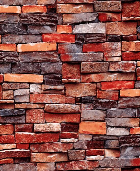 Vinyl PVC 3D Modern Wallpaper Factory Price Wall Paper for Home Decor