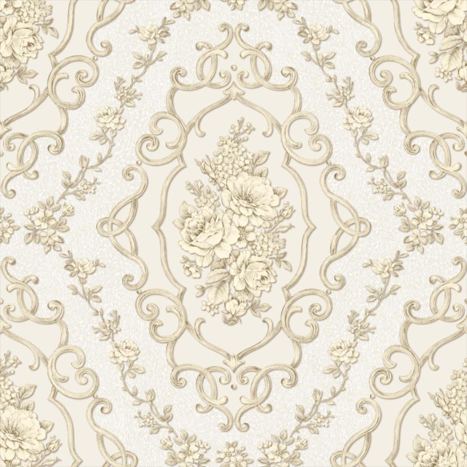 PVC Vinyl Wallpaper High Quality Wall Paper for Home Decor