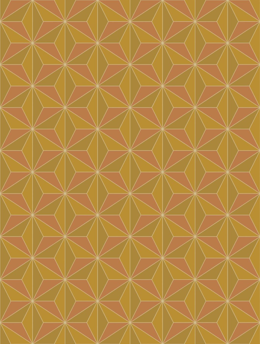 New PVC High Quality 3D Wallpaper Design