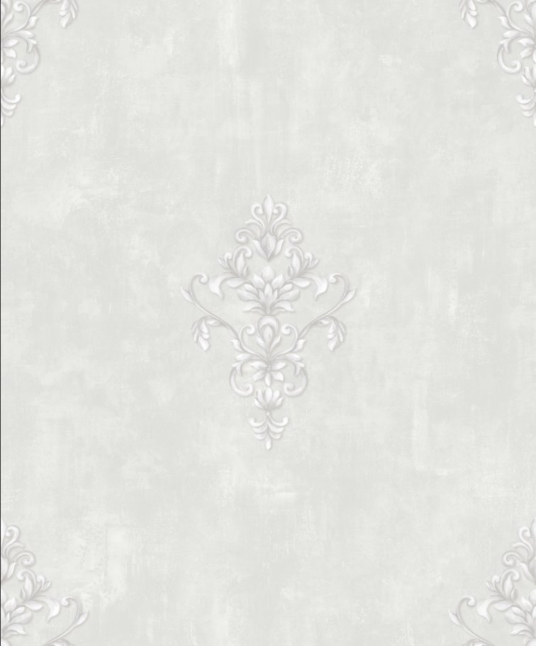High Quality Wallpaper PVC Classic Luxury Wallpaper for Home Decor