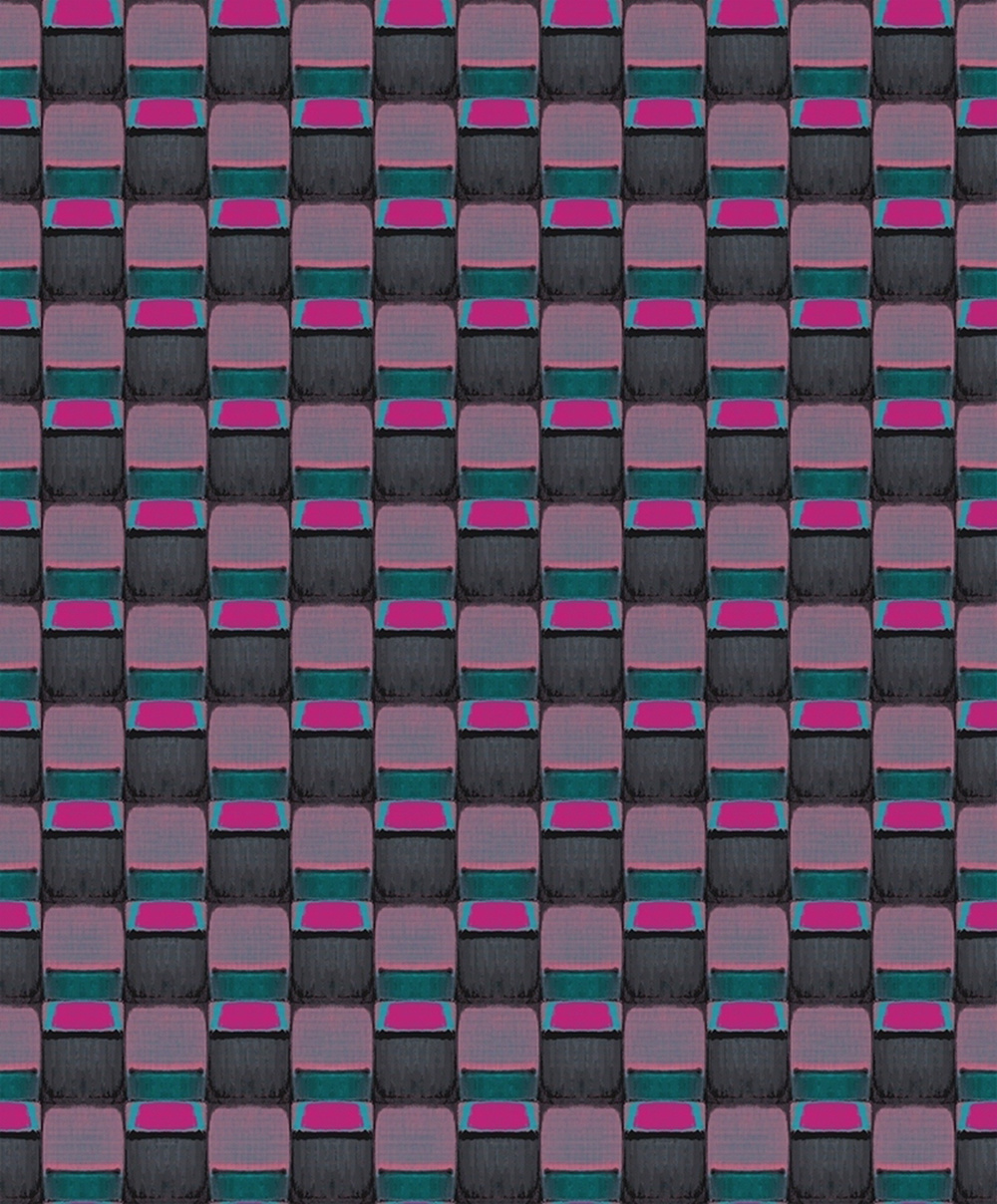 New PVC High Quality Wallpaper 3D Modern Design