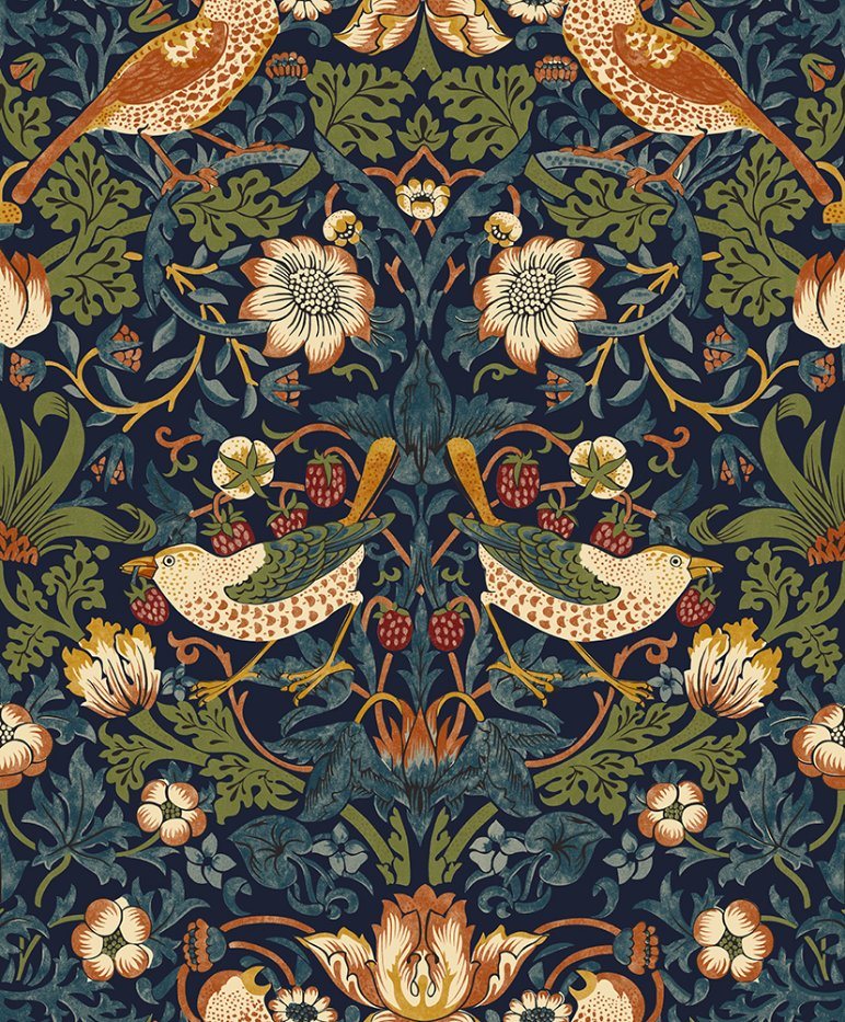 Waterproof Wallpaper High Quality Vinyl PVC Wall Paper for Home Decor