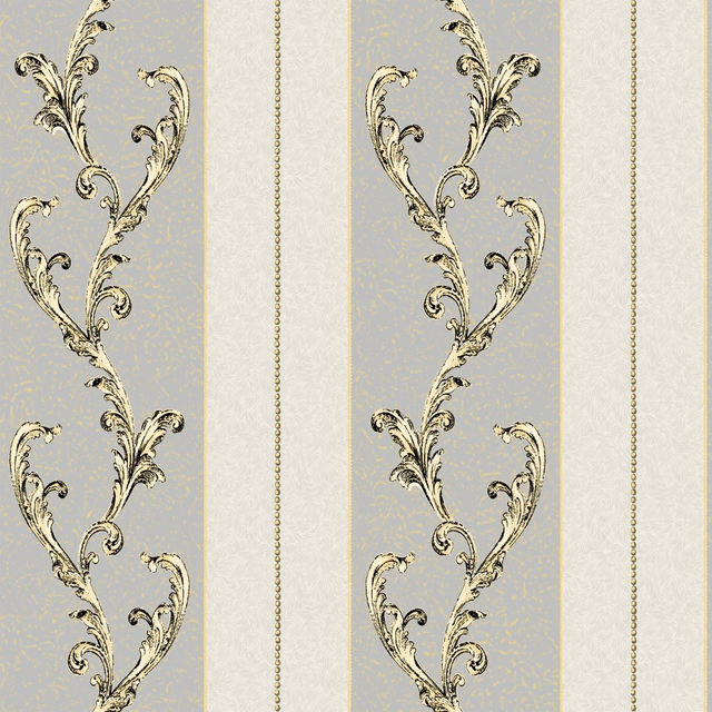 PVC Vinyl Wallpaper High Quality Wall Paper for Home Decor