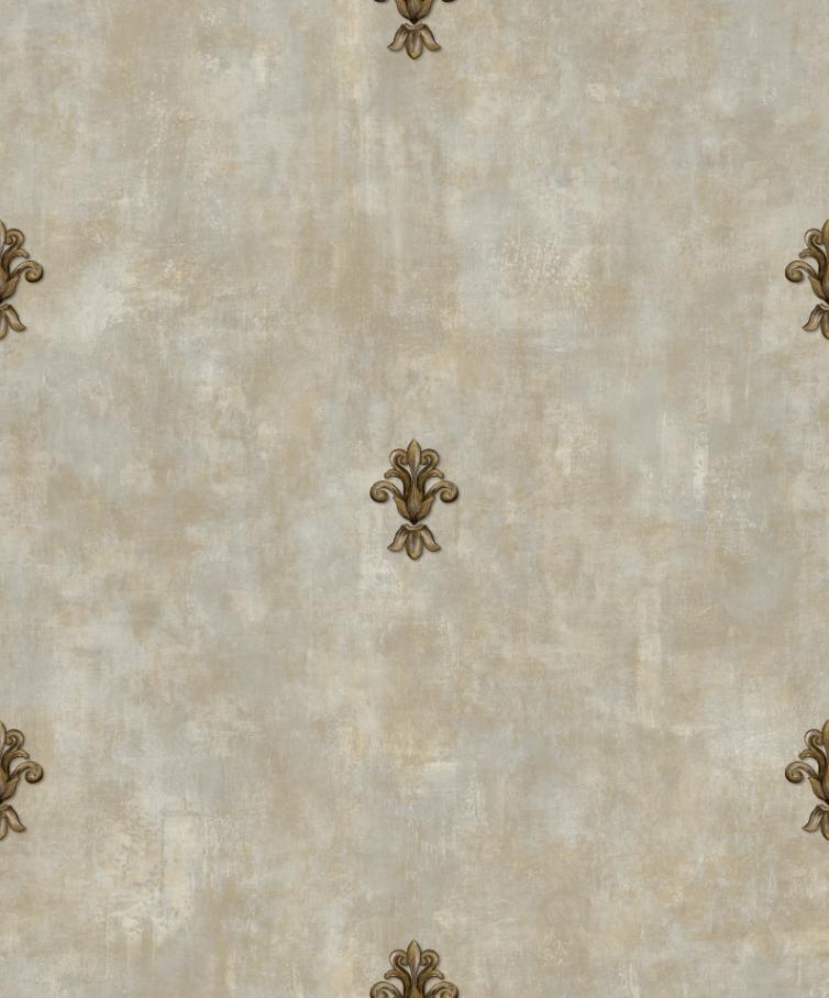 PVC Vinyl Wallpaper Factory Price Classic Wallpaper for Home Decor