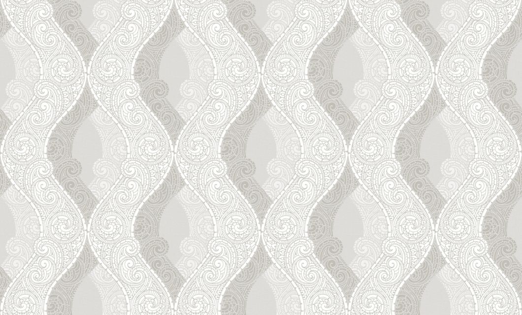106 High Quality Vinyl PVC Wallpaper Luxury Wall Paper for Home Decoration