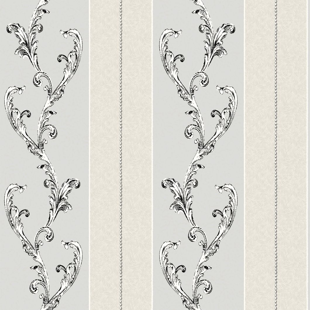PVC Vinyl Wallpaper High Quality Wall Paper for Home Decor