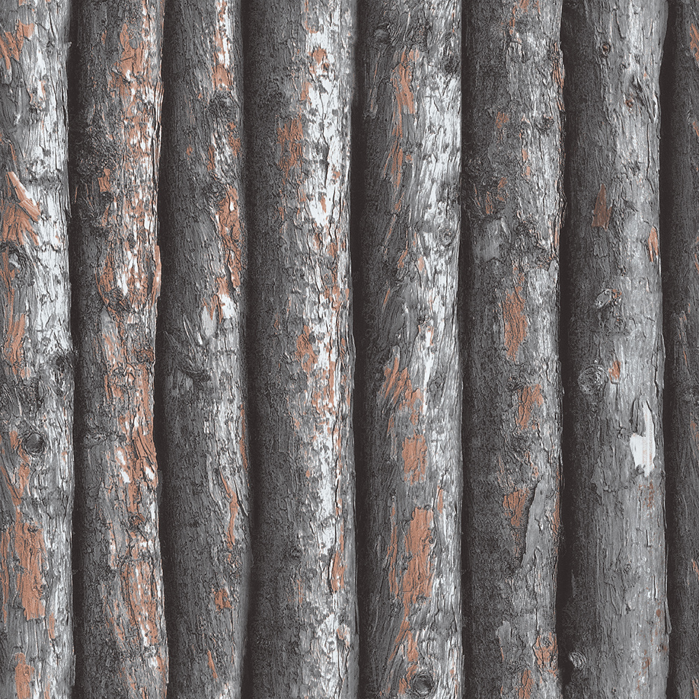 PVC Vinyl Wallpaper Modern 3D Wall Paper for Home Decor