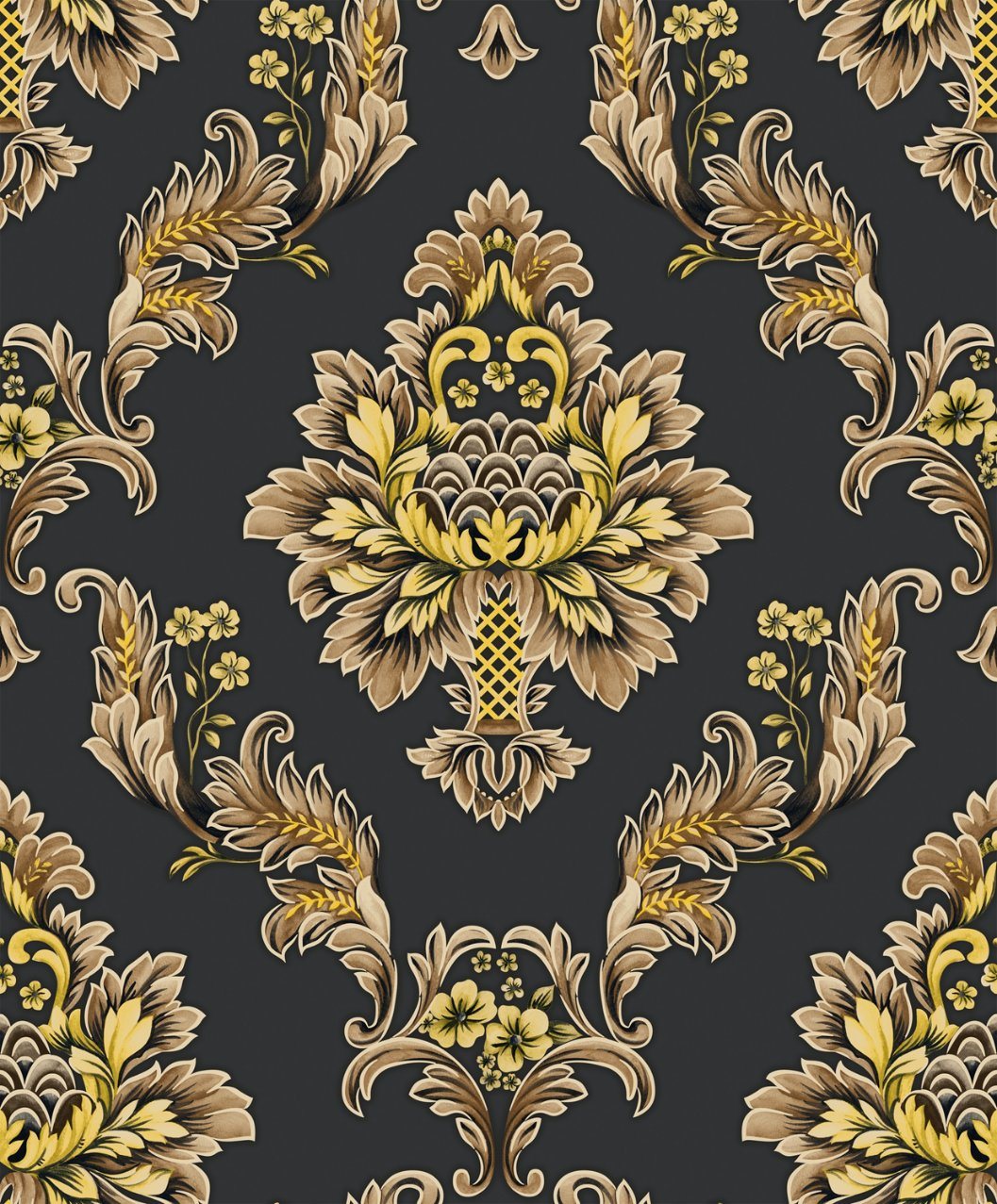 Factory Price PVC Vinyl Wallpaper High Quality Wall Paper for Home Decor