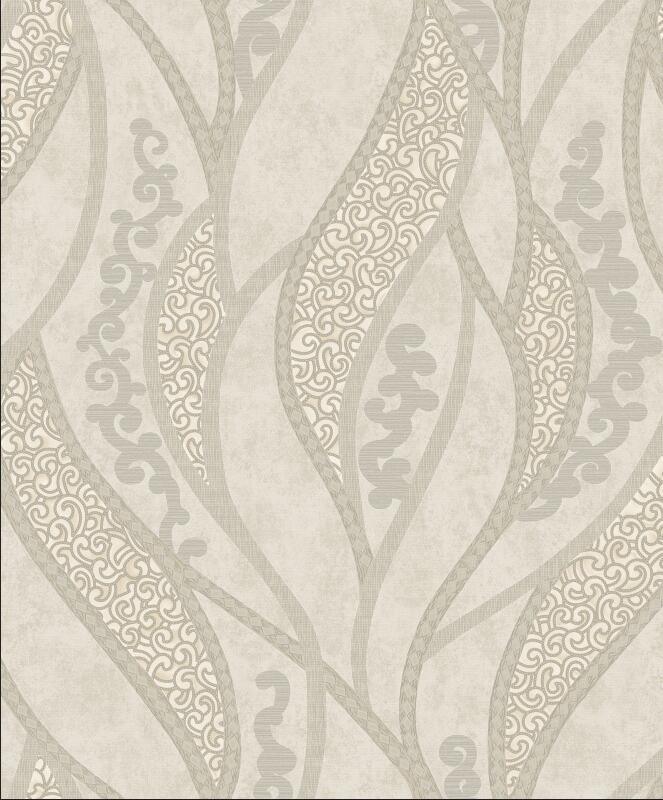 High Quality Wallpaper Vinyl PVC Wall Paper for Home Decor