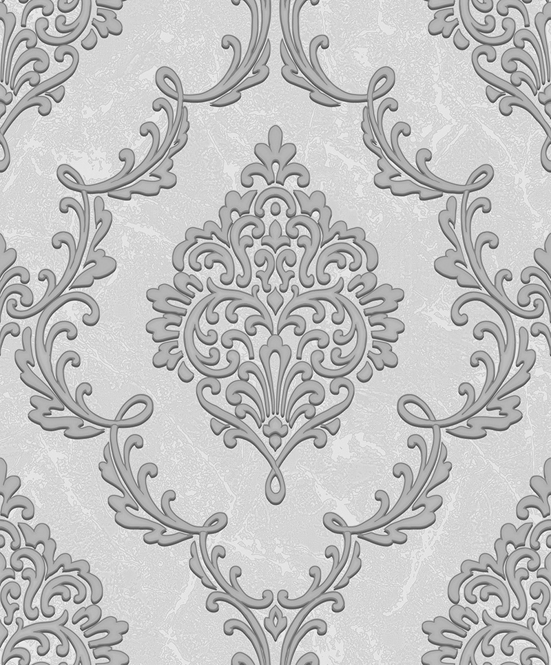 Modern Luxury Factory Price Wallpaper 3D PVC Wall Paper for Home Decor