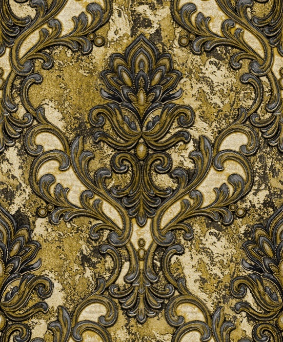 PVC Modern Wall Paper Factory Price 3D Design Waterproof Vinyl Luxury Wall Paper for Home Decor