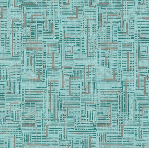 Factory Price Modern Luxury Wallpaper Non Woven Wallpaper for Home Decoration