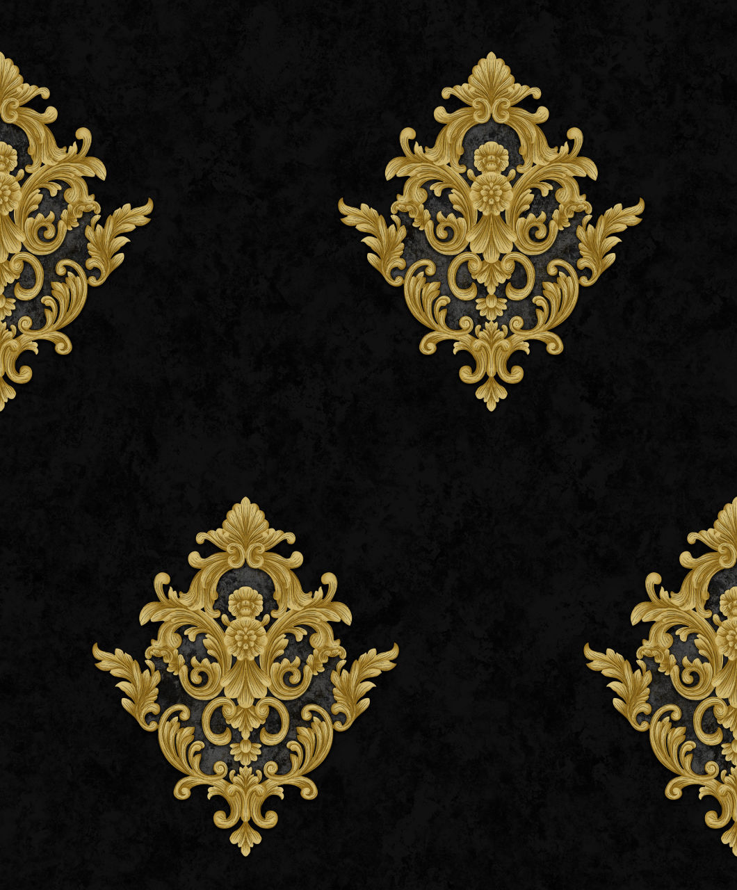 PVC Modern Wallpaper Factory Price 3D Design Vinyl Waterproof Luxury Wall Paper for Home Decoration