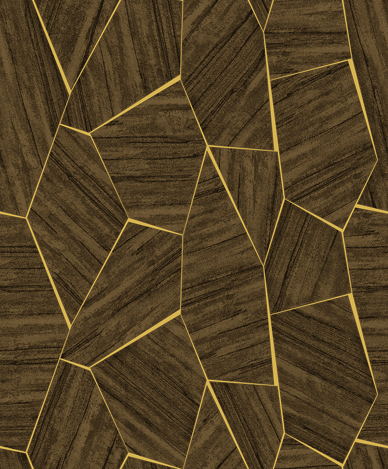 Factory Price Waterproof PVC Wall Paper Vinyl Modern 3D Design Luxury Wallpaper for Living Room