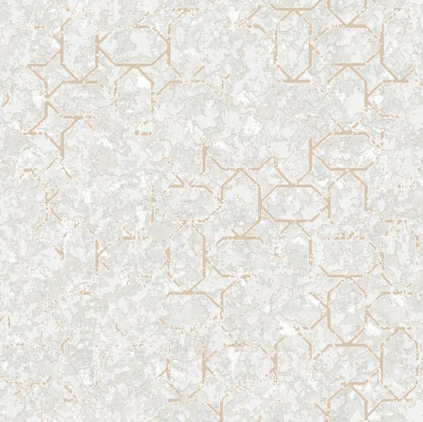 Modern Luxury Wallpaper Non Woven Wall Paper for Home Decor