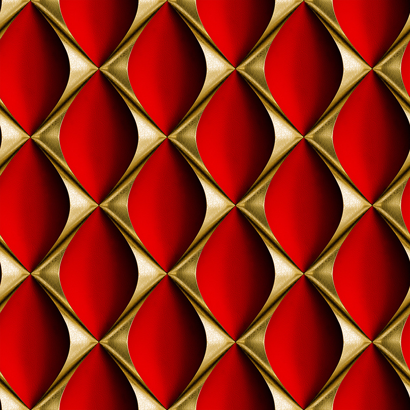 3D Modern Luxury Factory Price Wallpaper PVC Wall Paper for Home Decor