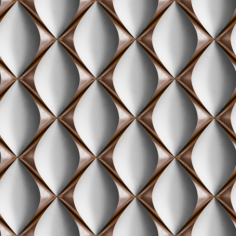 3D Modern Luxury Factory Price Wallpaper PVC Wall Paper for Home Decor