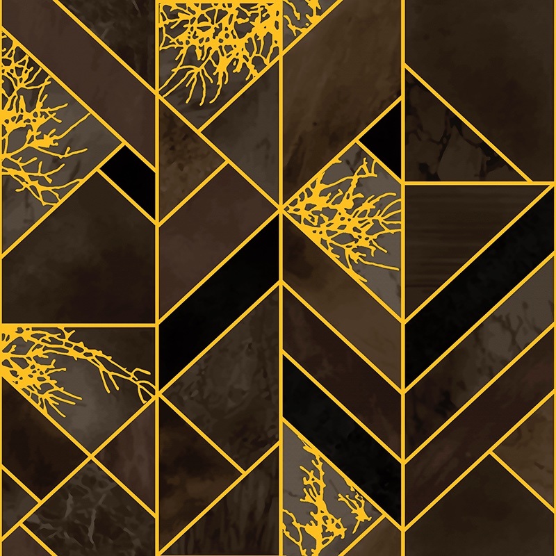 Factory Price PVC Waterproof Wall Paper Vinyl Modern 3D Design Luxury Wallpaper for Home Decor