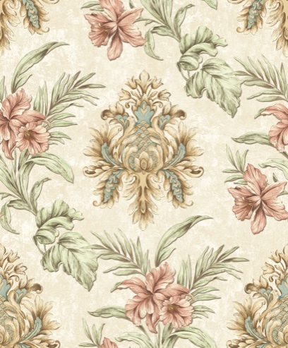 PVC Modern Wallpaper Factory Price 3D Design Waterproof Luxury Vinyl Wallpaper for Home Decor