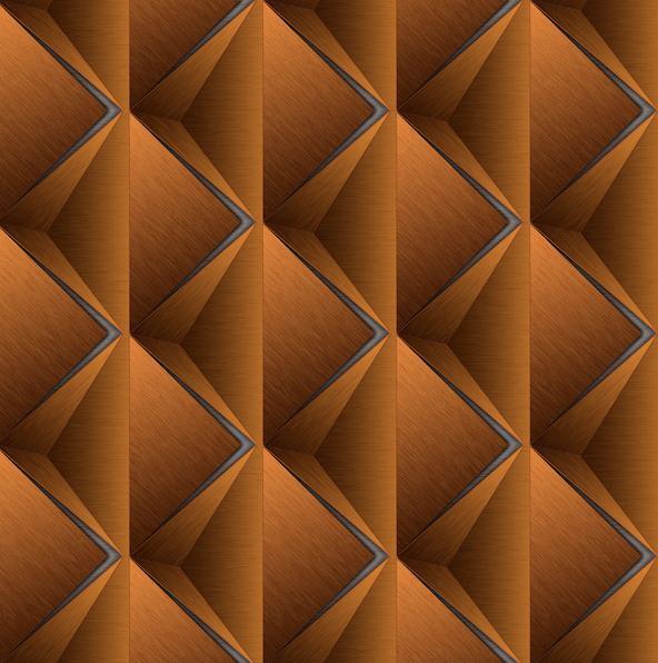 PVC Modern Wall Paper Factory Price 3D Design Waterproof Luxury Vinyl Wall Paper for Home Decor