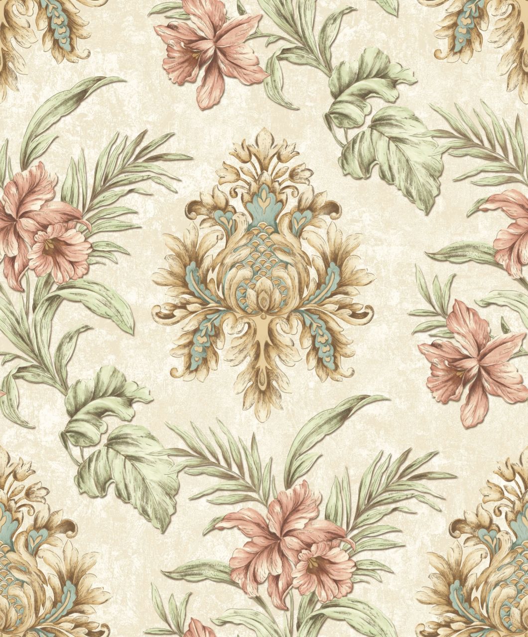 PVC Modern Wallpaper Factory Price 3D Design Waterproof Luxury Vinyl Wallpaper for Home Decor
