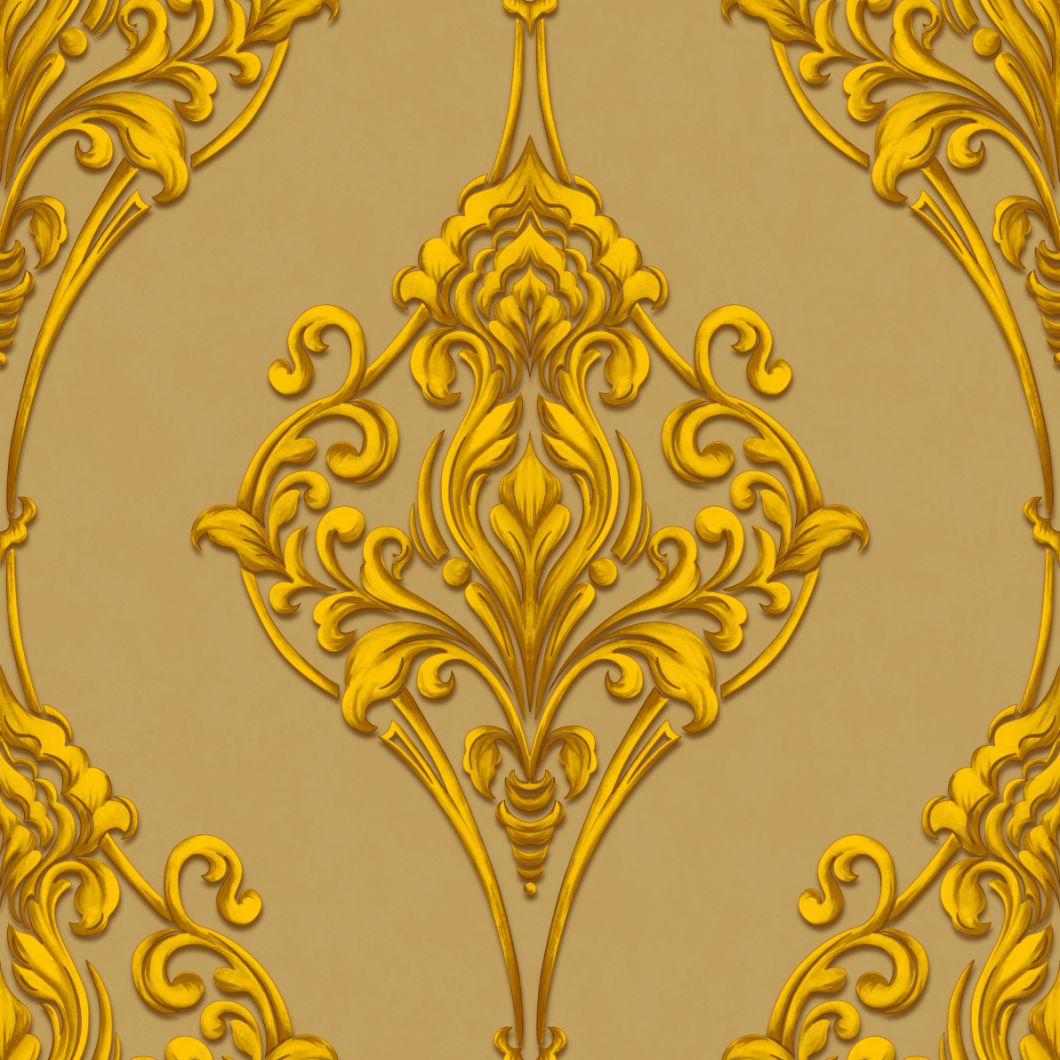 3D Vinyl PVC Wall Paper Factory Price Waterproof Luxury Modern Wallpaper for Home Decor