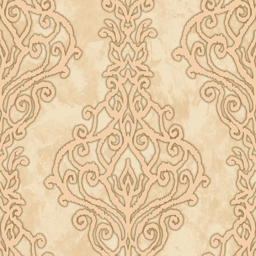 Vinyl PVC Modern Factory Price 3D Design Wallpaper Waterproof Luxury Wall Paper for Home Decor