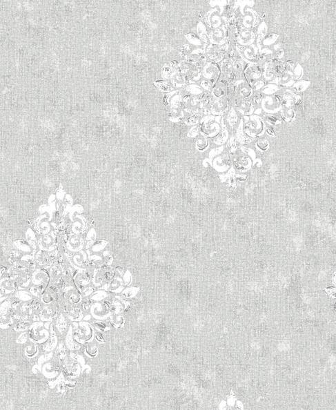 Modern Luxury Wall Paper Non Woven Wallpaper for Home Decor