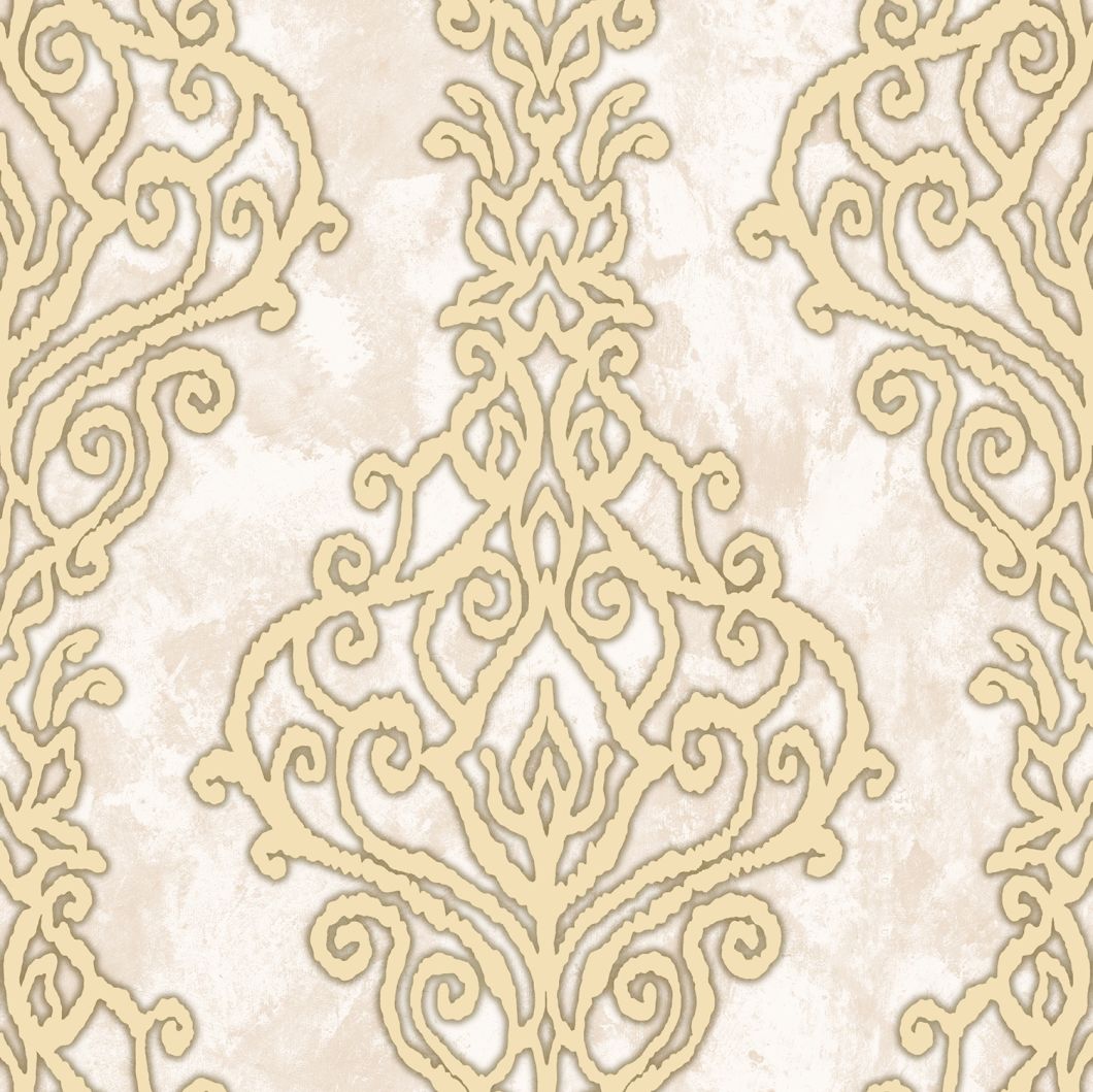 Vinyl PVC Modern Factory Price 3D Design Wallpaper Waterproof Luxury Wall Paper for Home Decor